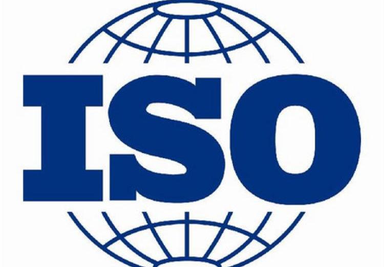 热烈庆祝我司荣获ISO90001、ISO14001认证