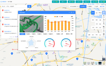 闪信智慧供热解决方案